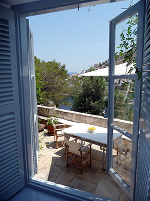 view