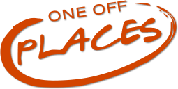One
          Off Places